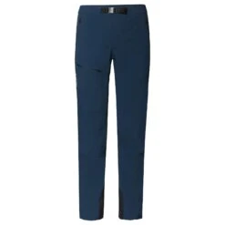 VAUDE ME BADILE PANTS II Herren - Softshellhose