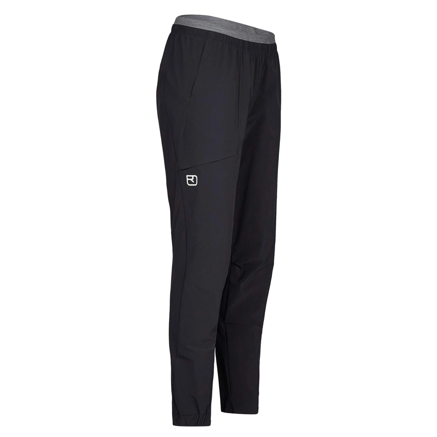 Ortovox PIZ SELVA PANTS W Damen - Softshellhose 2 Ortovox PIZ SELVA PANTS W Damen - Softshellhose – Bild 2