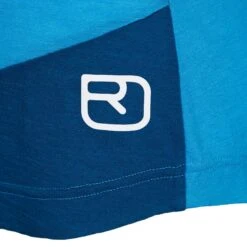 Ortovox 120 TEC T-SHIRT W Damen - Funktionsshirt -Frilufts T-Shirts Geschaft 5638014097 c 120 tec tshirt w ortovox 24