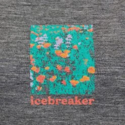 Icebreaker WOMEN TECH LITE II SS TEE WILDFLOWER BLOOM Damen - Funktionsshirt 6 Icebreaker WOMEN TECH LITE II SS TEE WILDFLOWER BLOOM Damen - Funktionsshirt -Frilufts T-Shirts Geschaft 5638014151 c women tech lite ii ss tee wildflower bloom icebreaker 24