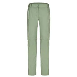 VAUDE WO FARLEY STRETCH ZO T-ZIP PANTS II Damen - Softshellhose