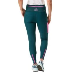 VAUDE ELOPE TIGHTS Damen - Leggings -Frilufts T-Shirts Geschaft 5638015748 d elope tights vaude 24