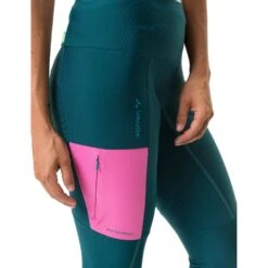 VAUDE ELOPE TIGHTS Damen - Leggings -Frilufts T-Shirts Geschaft 5638015748 e elope tights vaude 24