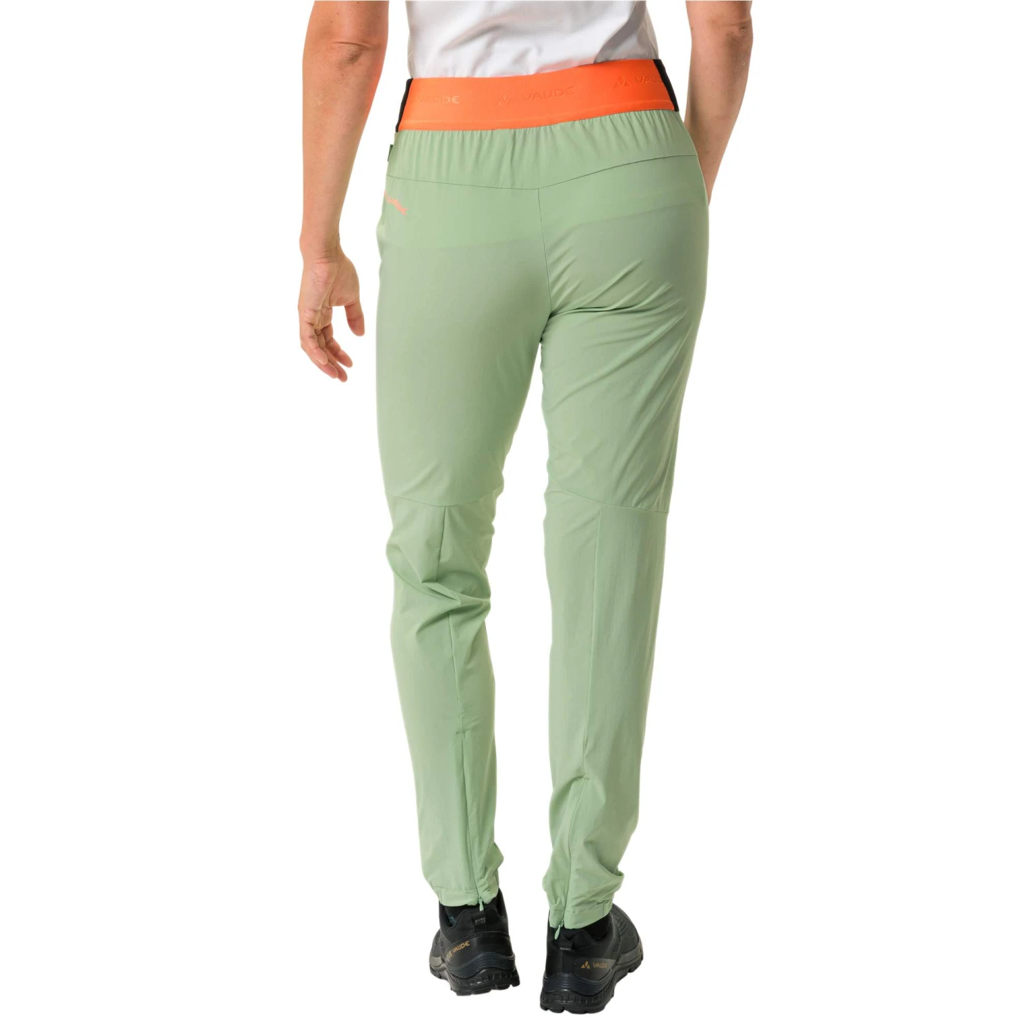 VAUDE SCOPI LW PANTS Damen - Trekkinghose 7 VAUDE SCOPI LW PANTS Damen - Trekkinghose – Bild 7