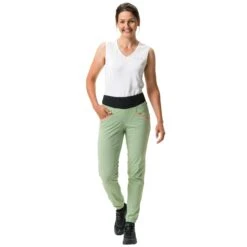 VAUDE SCOPI LW PANTS Damen - Trekkinghose 19 VAUDE SCOPI LW PANTS Damen - Trekkinghose -Frilufts T-Shirts Geschaft 5638015778 g scopi lw pants vaude 24