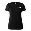 The North Face W S/S OUTDOOR GRAPHIC TEE Damen - T-Shirt