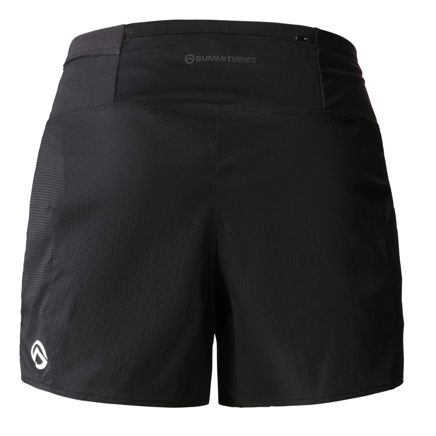 The North Face W SUMMIT PACESETTER RUN SHORT Damen - Laufhose – Bild 2