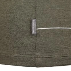 Icebreaker W TECH LITE II SS SCOOP TEE HILL SPRINT Damen - Funktionsshirt -Frilufts T-Shirts Geschaft 5638016570 c w tech lite ii ss scoop tee hill sprint icebreaker 24