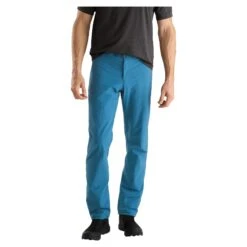 Arc'teryx GAMMA PANT MENS Herren - Softshellhose -Frilufts T-Shirts Geschaft 5638016839 b gamma pant mens arc teryx 24