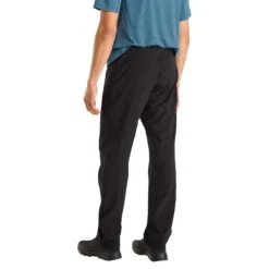 Arc'teryx GAMMA LIGHTWEIGHT PANT MENS Herren - Softshellhose -Frilufts T-Shirts Geschaft 5638016858 c gamma lightweight pant mens arc teryx 24