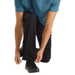 Arc'teryx GAMMA LIGHTWEIGHT PANT MENS Herren - Softshellhose -Frilufts T-Shirts Geschaft 5638016858 f gamma lightweight pant mens arc teryx 24