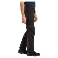 Arc'teryx BETA AR PANT MENS Herren - Hardshellhose -Frilufts T-Shirts Geschaft 5638017078 d beta ar pant mens arc teryx 24