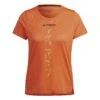 ADIDAS AGRAVIC T-SHIRT W Damen - Funktionsshirt