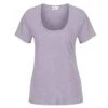 Tentree W HEMP SCOOP NECK T-SHIRT Damen - T-Shirt