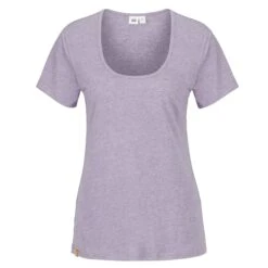 Tentree W HEMP SCOOP NECK T-SHIRT Damen - T-Shirt