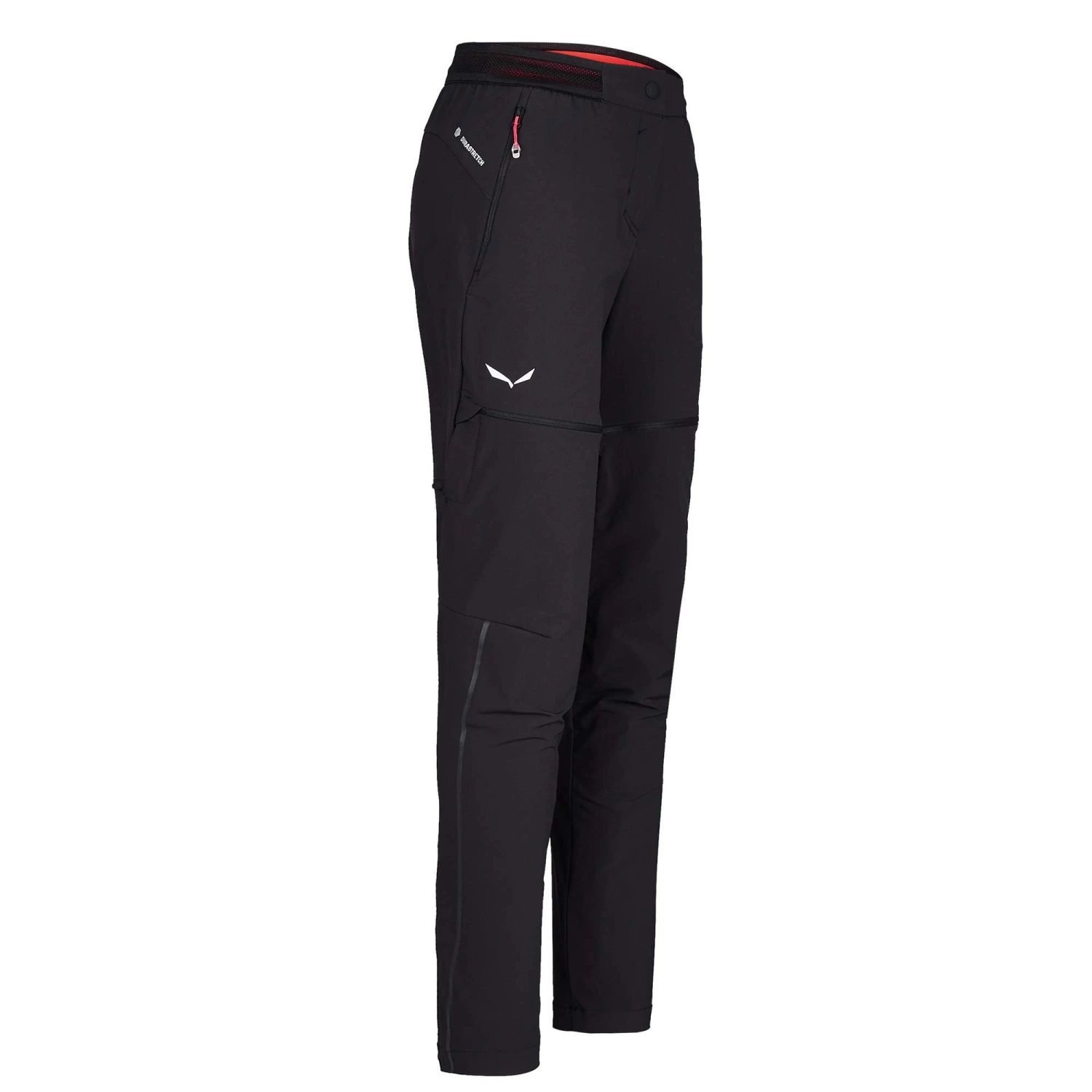 SALEWA PEDROC 2 DST W 2/1 PANTS Damen - Softshellhose 2 SALEWA PEDROC 2 DST W 2/1 PANTS Damen - Softshellhose – Bild 2