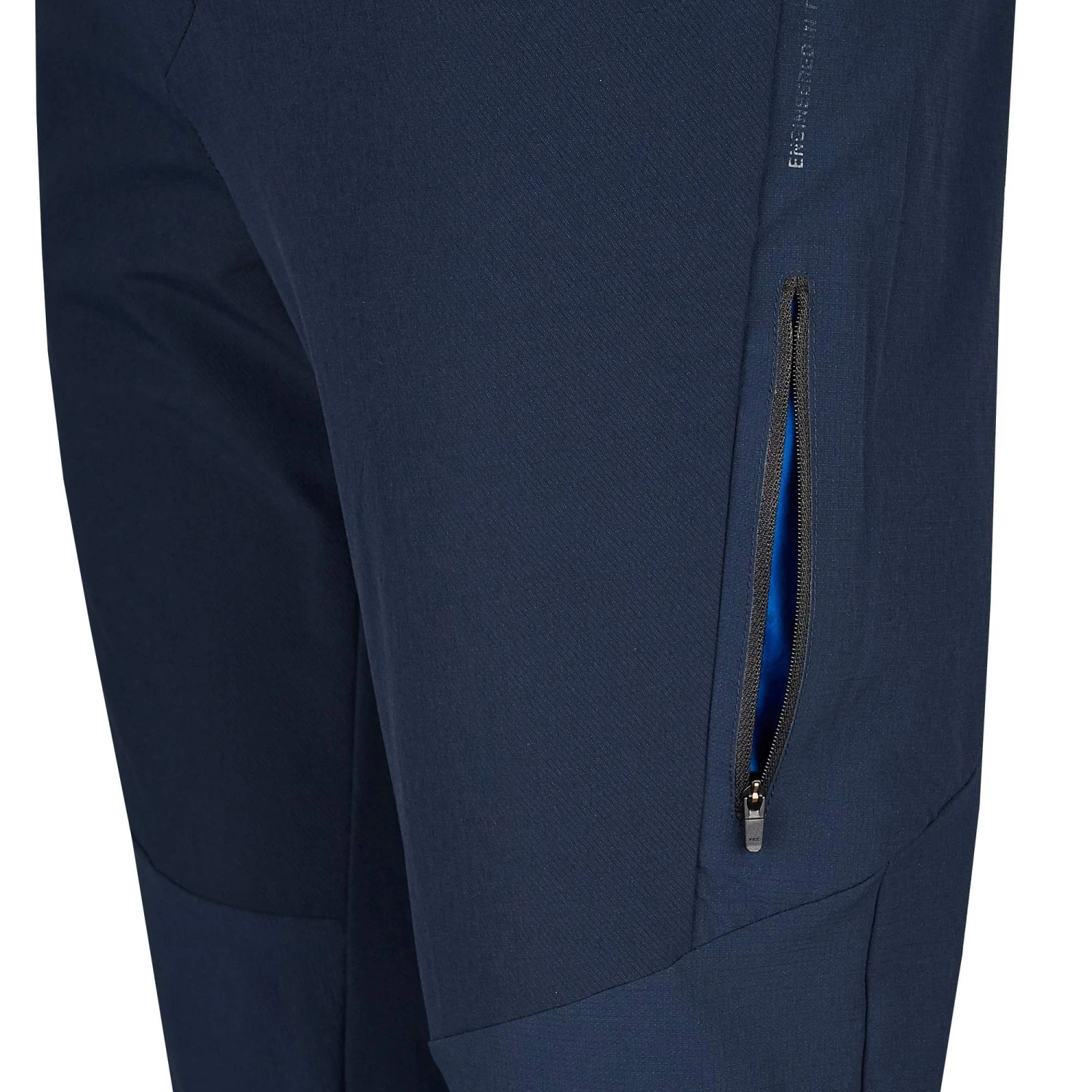 SALEWA AGNER DST M PNT Herren - Softshellhose 5 SALEWA AGNER DST M PNT Herren - Softshellhose – Bild 5