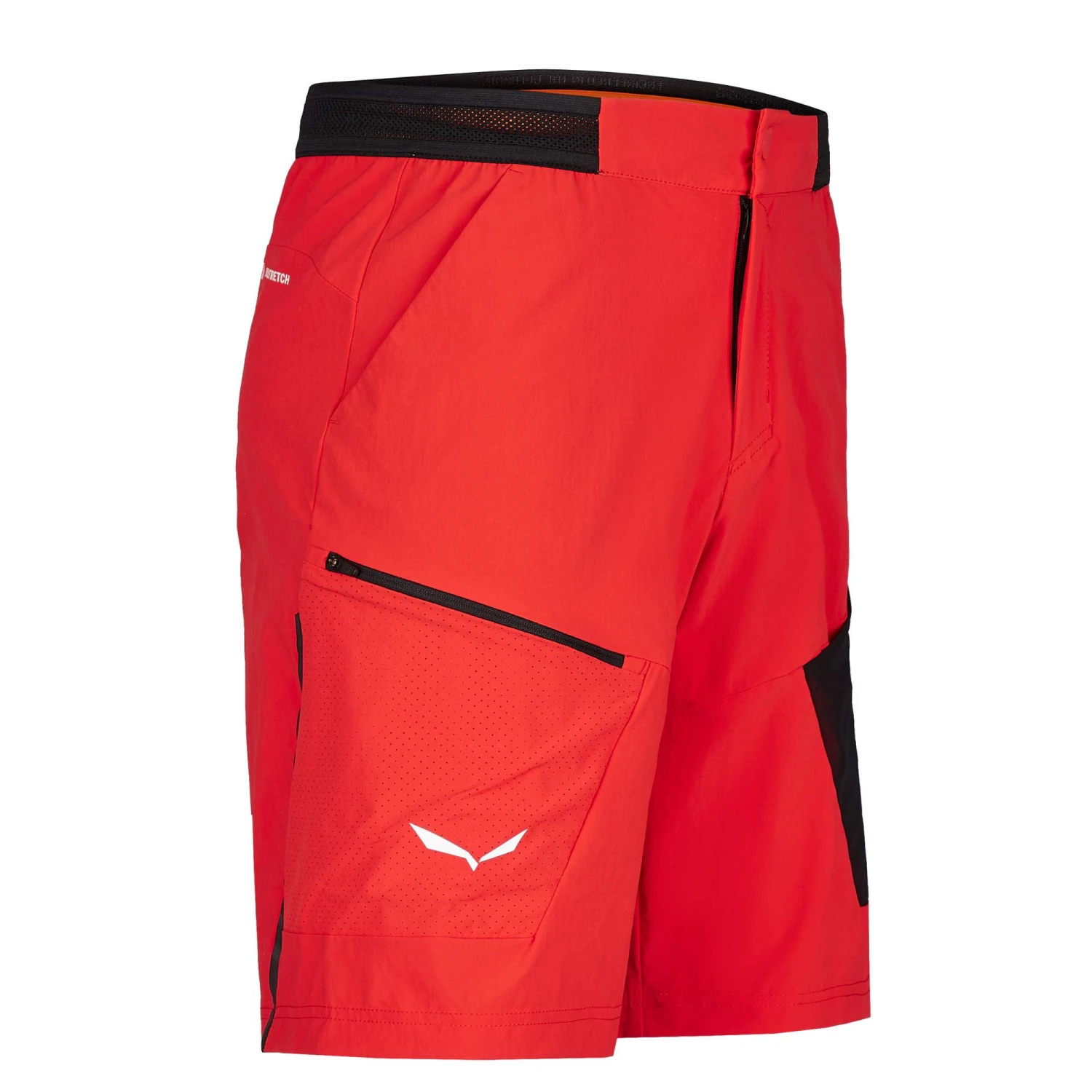 SALEWA PEDROC 3 DST M CARGO SHORTS Herren - Trekkinghose 2 SALEWA PEDROC 3 DST M CARGO SHORTS Herren - Trekkinghose – Bild 2