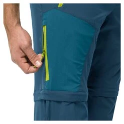 Jack Wolfskin GLASTAL ZIP AWAY PANTS M Herren - Softshellhose -Frilufts T-Shirts Geschaft 5638019743 d glastal zip away pants m jack wolfskin 24