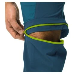 Jack Wolfskin GLASTAL ZIP AWAY PANTS M Herren - Softshellhose -Frilufts T-Shirts Geschaft 5638019743 e glastal zip away pants m jack wolfskin 24