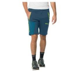 Jack Wolfskin GLASTAL ZIP AWAY PANTS M Herren - Softshellhose -Frilufts T-Shirts Geschaft 5638019743 f glastal zip away pants m jack wolfskin 24