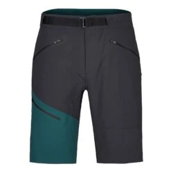 Ortovox BRENTA SHORTS M Herren - Kletterhose