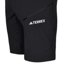 ADIDAS XPERIOR HIKING SHORTS Herren - Trekkinghose -Frilufts T-Shirts Geschaft 5638021040 e xperior hiking shorts adidas 24