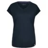 FRILUFTS LESJA LEISURE T-SHIRT Damen - T-Shirt