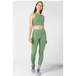 W SUPER TIGHTS Damen - Leggings -Frilufts T-Shirts Geschaft 5638028439 e w super tights supernatural 24