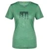 Devold NIGHT VISION MERINO 130 TEE W Damen - Funktionsshirt