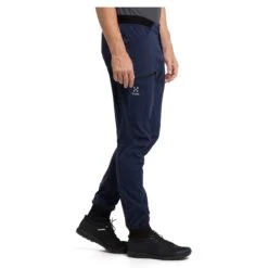 Haglöfs L.I.M FUSE PANT Herren - Softshellhose -Frilufts T-Shirts Geschaft 5638030438 e lim fuse pant hagloefs 24